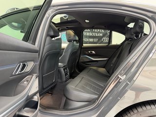 BMW 330e 292cv 2020 M SPORT BLACK SHADOW LINE