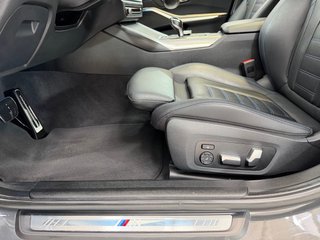 BMW 330e 292cv 2020 M SPORT BLACK SHADOW LINE