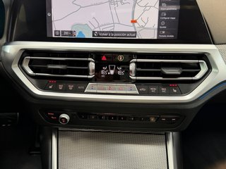 BMW 330e 292cv 2020 M SPORT BLACK SHADOW LINE