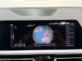 BMW 330e 292cv 2020 M SPORT BLACK SHADOW LINE