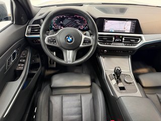 BMW 330e 292cv 2020 M SPORT BLACK SHADOW LINE