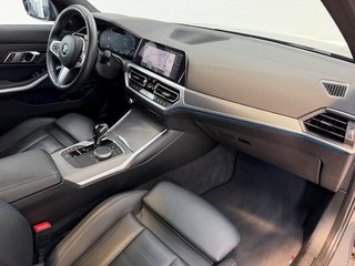 BMW 330e 292cv 2020 M SPORT BLACK SHADOW LINE