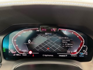 BMW 330e 292cv 2020 M SPORT BLACK SHADOW LINE