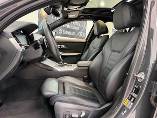 BMW 330e 292cv 2020 M SPORT BLACK SHADOW LINE
