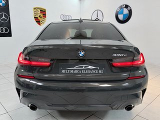 BMW 330e 292cv 2020 M SPORT BLACK SHADOW LINE