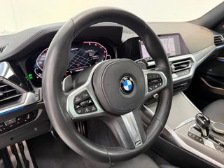 BMW 330e 292cv 2020 M SPORT BLACK SHADOW LINE