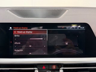 BMW 330e 292cv 2020 M SPORT BLACK SHADOW LINE