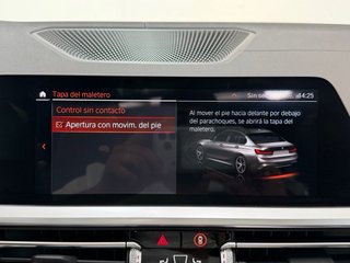 BMW 330e 292cv 2020 M SPORT BLACK SHADOW LINE