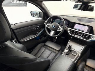 BMW 330e 292cv 2020 M SPORT BLACK SHADOW LINE