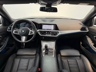 BMW 330e 292cv 2020 M SPORT BLACK SHADOW LINE