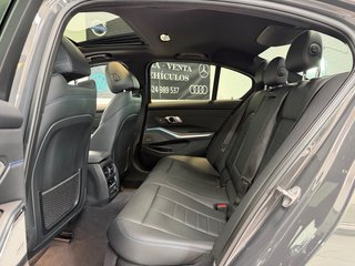 BMW 330e 292cv 2020 M SPORT BLACK SHADOW LINE