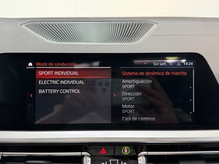 BMW 330e 292cv 2020 M SPORT BLACK SHADOW LINE