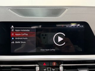 BMW 330e 292cv 2020 M SPORT BLACK SHADOW LINE