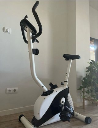 Bicicleta Estática RUNFIT
