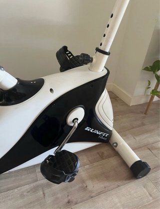 Bicicleta Estática RUNFIT