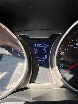 Hyundai Veloster 2013