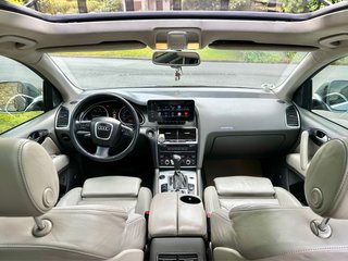 Audi Q7 2008