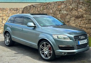 Audi Q7 2008