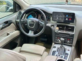 Audi Q7 2008