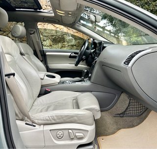 Audi Q7 2008