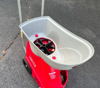 Máquina Lançadora Bolas Ténis/Padel Lobster