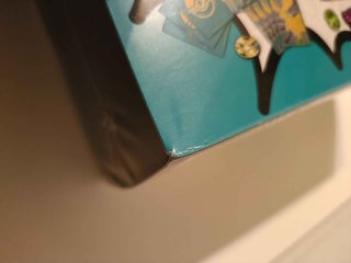 Pokémon Ascended Heroes Elite Trainer Box inglés