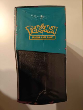Pokémon Ascended Heroes Elite Trainer Box inglés