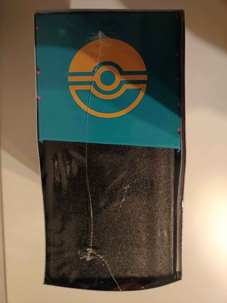 Pokémon Ascended Heroes Elite Trainer Box inglés