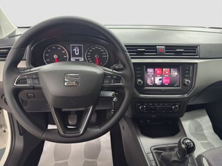 SEAT Ibiza Style 1.0 TGI 90 c.v / Hibrido