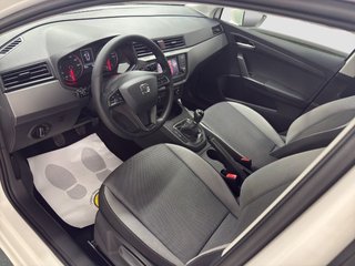 SEAT Ibiza Style 1.0 TGI 90 c.v / Hibrido