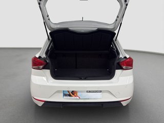 SEAT Ibiza Style 1.0 TGI 90 c.v / Hibrido
