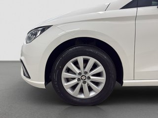 SEAT Ibiza Style 1.0 TGI 90 c.v / Hibrido