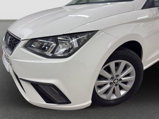 SEAT Ibiza Style 1.0 TGI 90 c.v / Hibrido