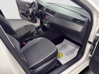 SEAT Ibiza Style 1.0 TGI 90 c.v / Hibrido