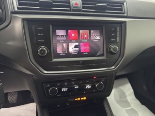 SEAT Ibiza Style 1.0 TGI 90 c.v / Hibrido