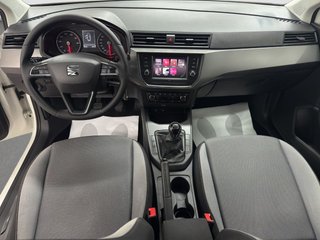 SEAT Ibiza Style 1.0 TGI 90 c.v / Hibrido