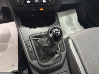 SEAT Ibiza Style 1.0 TGI 90 c.v / Hibrido