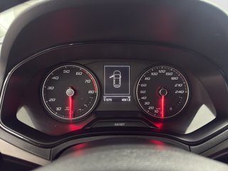 SEAT Ibiza Style 1.0 TGI 90 c.v / Hibrido