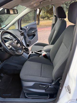Ford Grand C-MAX 1.0 Ecoboost 125 Titanium 5p S/S