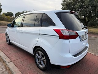 Ford Grand C-MAX 1.0 Ecoboost 125 Titanium 5p S/S
