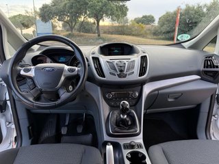 Ford Grand C-MAX 1.0 Ecoboost 125 Titanium 5p S/S