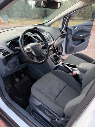 Ford Grand C-MAX 1.0 Ecoboost 125 Titanium 5p S/S