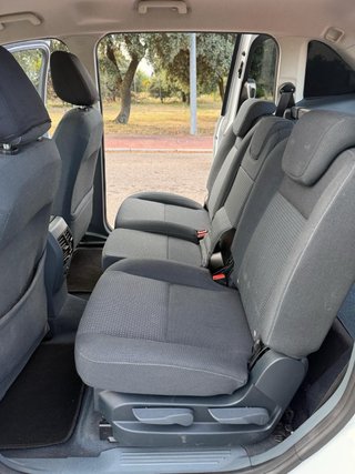 Ford Grand C-MAX 1.0 Ecoboost 125 Titanium 5p S/S