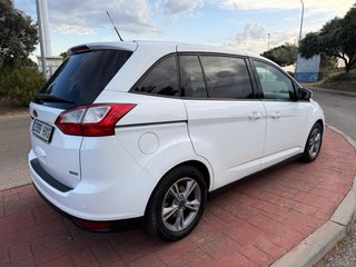 Ford Grand C-MAX 1.0 Ecoboost 125 Titanium 5p S/S