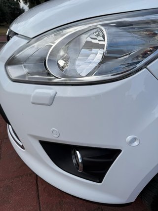 Ford Grand C-MAX 1.0 Ecoboost 125 Titanium 5p S/S