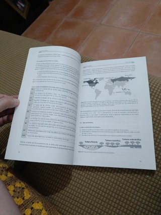 Ciencia del carbón Geología, química, petrograf...