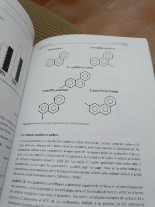 Ciencia del carbón Geología, química, petrograf...