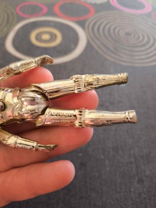 STAR WARS VINTAGE KENNER