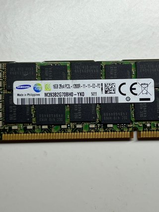 Dell R720xd 128GB 2x2690v2 12-Bay Server NEGOCIABL
