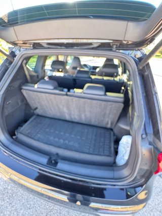 SEAT Tarraco FR 4